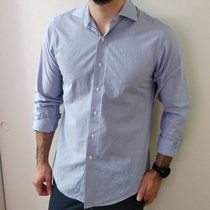 Brooks Brothers regent dress shirt